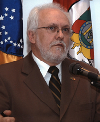Marcos Antônio Casagrande