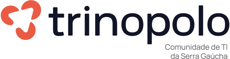 Logotipo Trino Polo