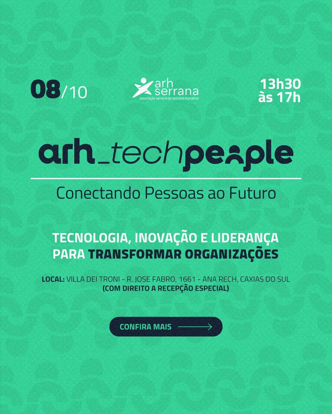 TECH PEOPLE