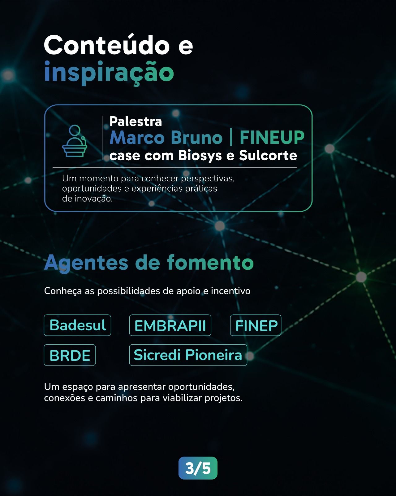 Nexus - Cic Caxias