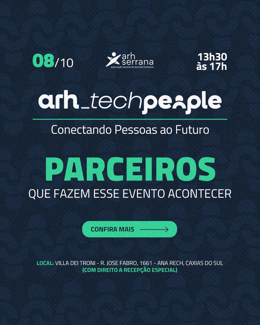 TECH PEOPLE
