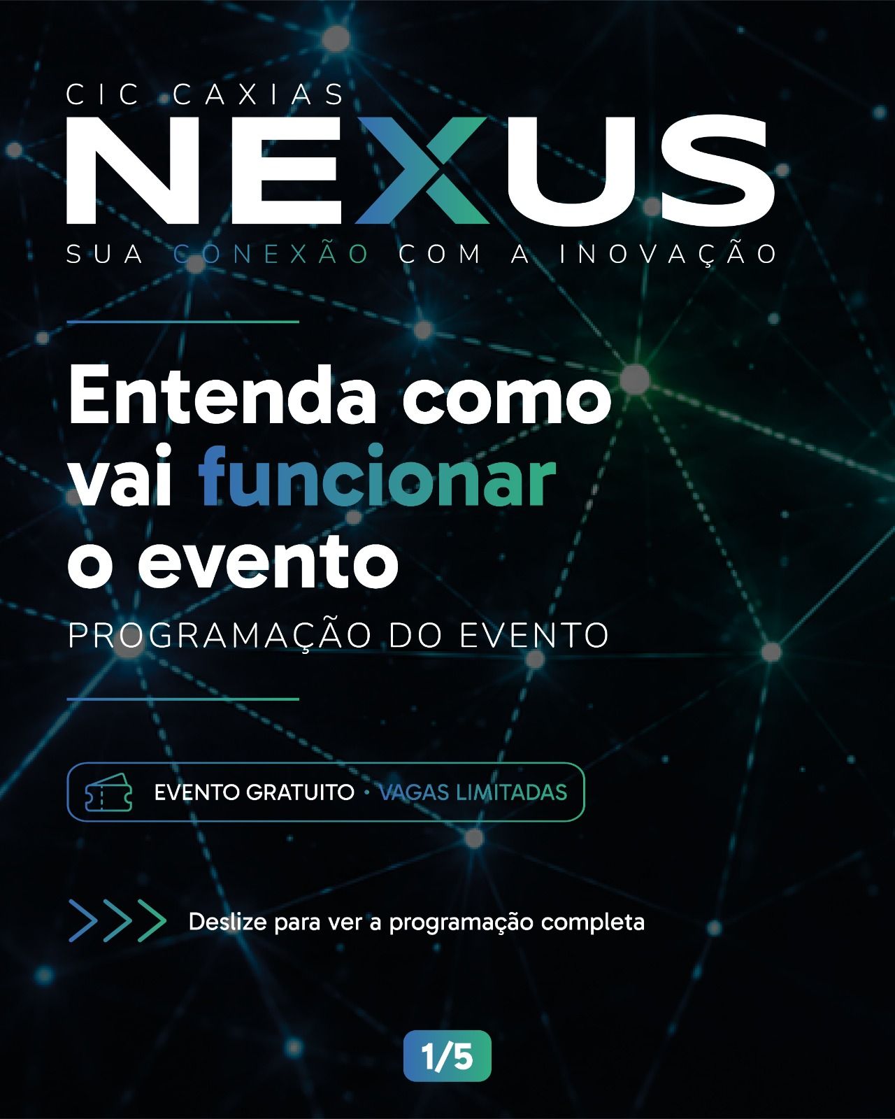 Nexus - Cic Caxias