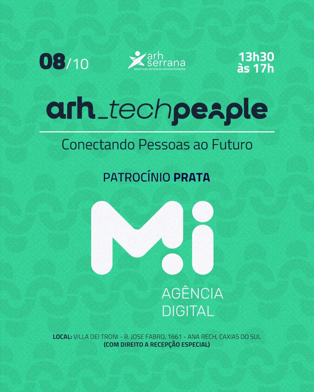 TECH PEOPLE