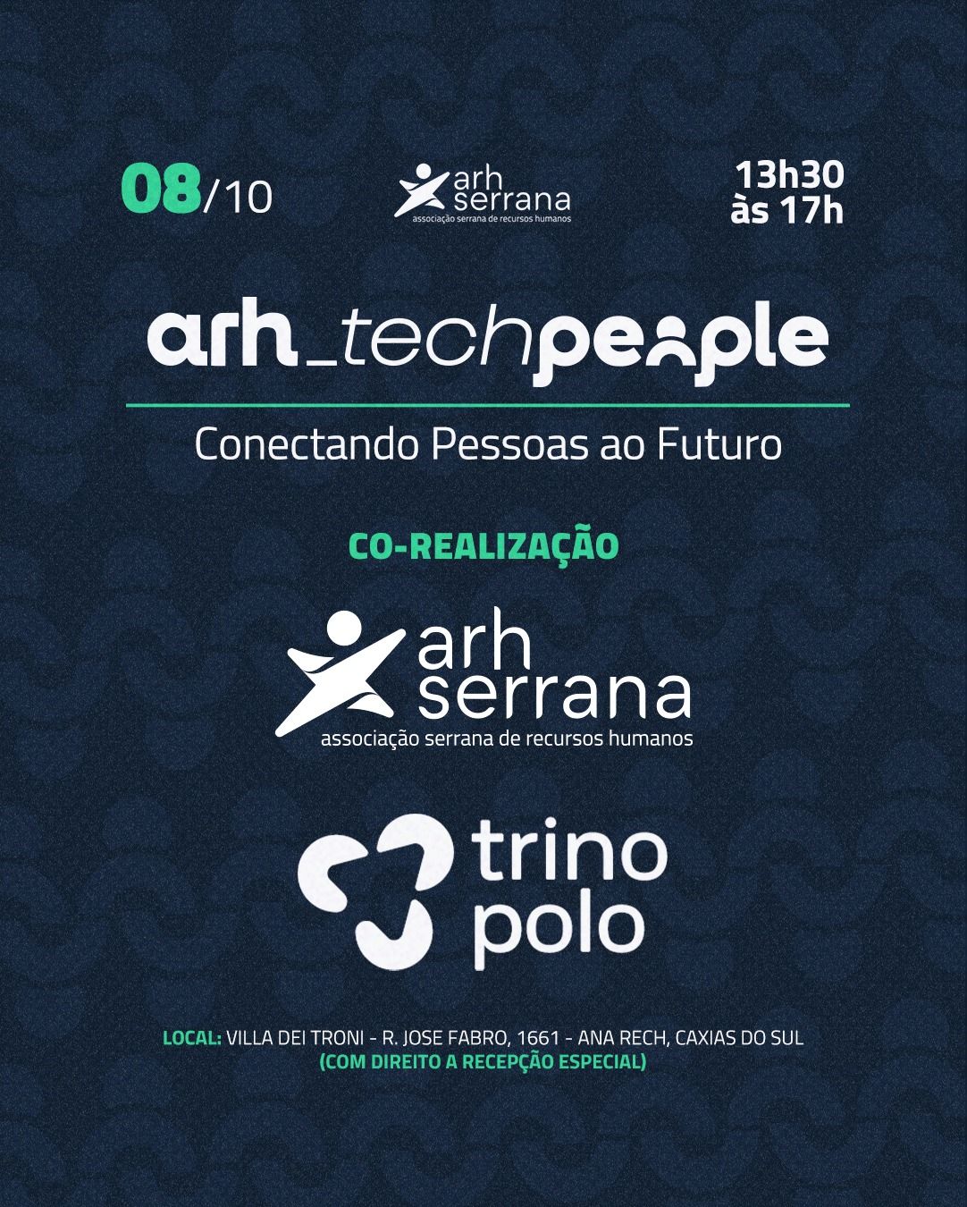 TECH PEOPLE