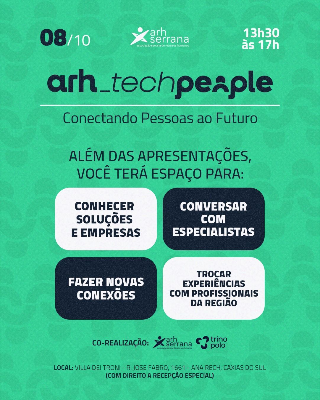 TECH PEOPLE