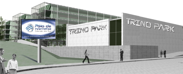 Projeto Trino Park