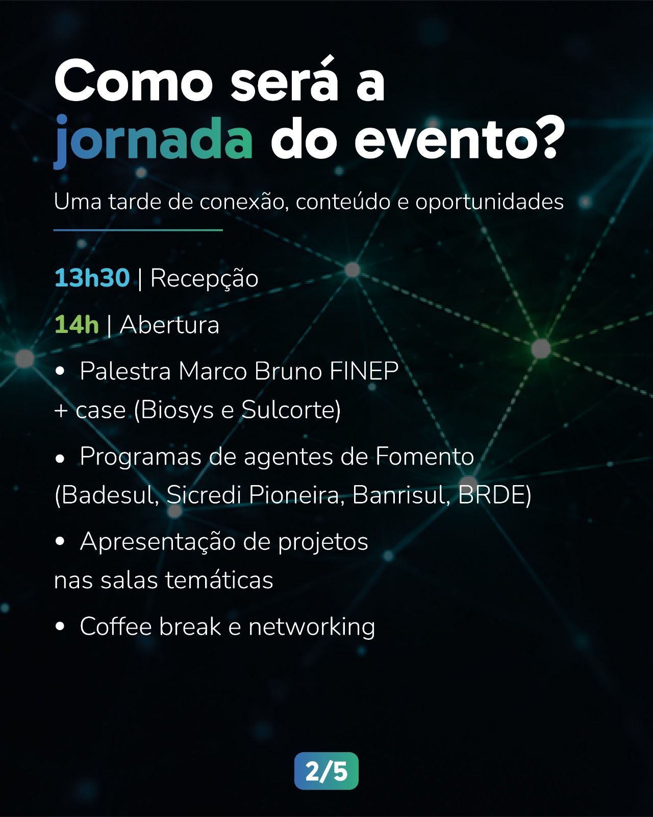 Nexus - Cic Caxias